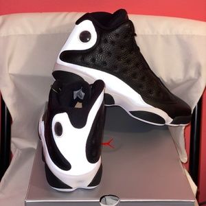 Jordan 13 Retro Reverse He Got Game